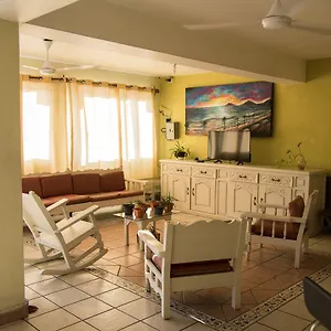 Esperanza Mazatlan