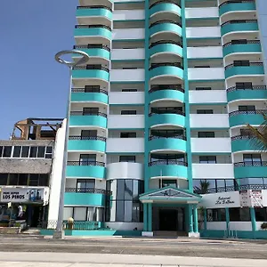 Playa Marina Mazatlan