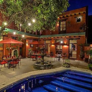 Casa De Leyendas (adults Only) Mazatlan