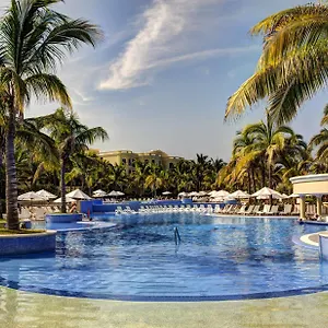 5* Station touristique Pueblo Bonito Emerald Bay &